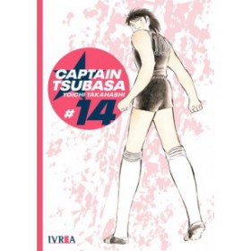 Captain Tsubasa 14